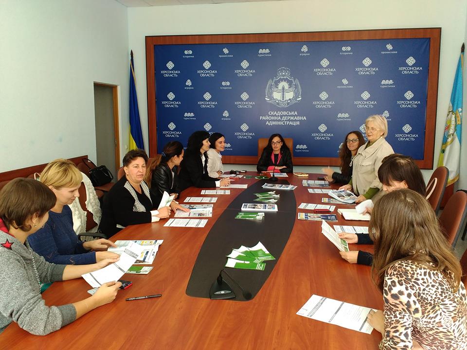 Проведення Проведення
