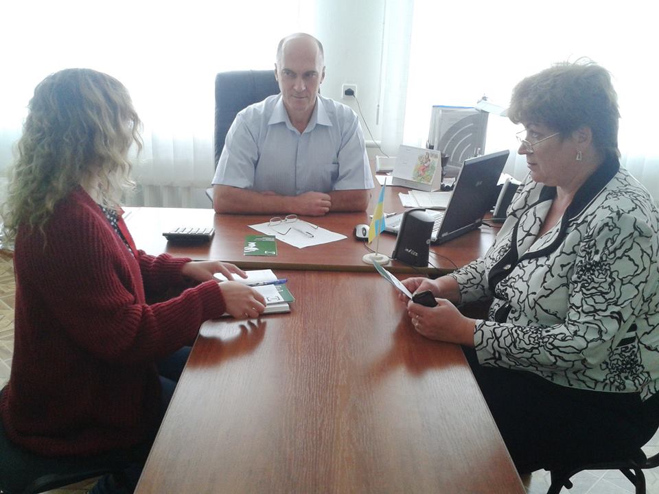 начальник відділу начальник відділу