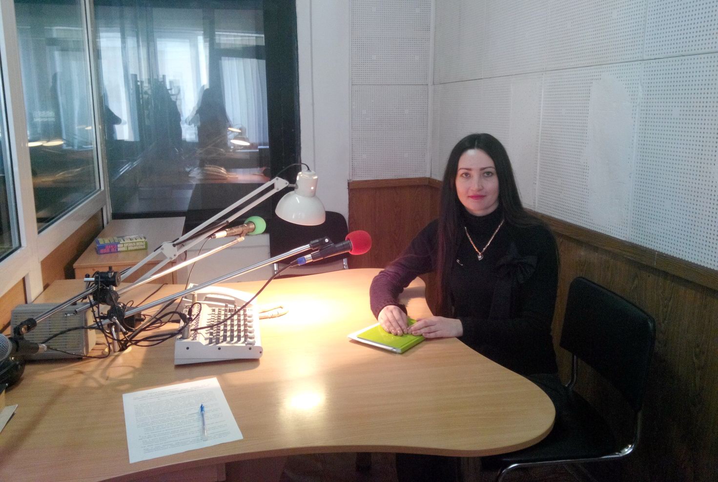 Олена Іпатенко