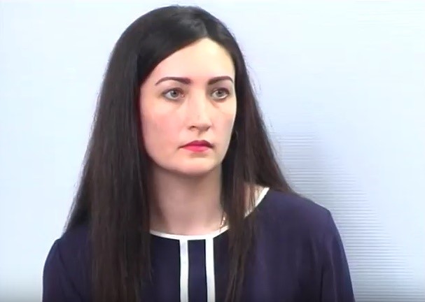 Olena Ipatenko