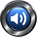 audio icon