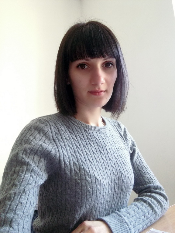 Волошина