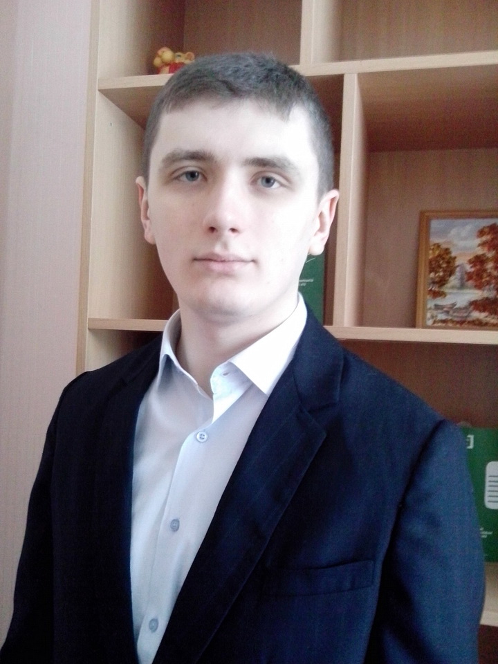 Гладишенко