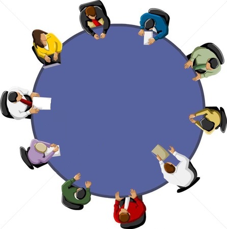 roundtable