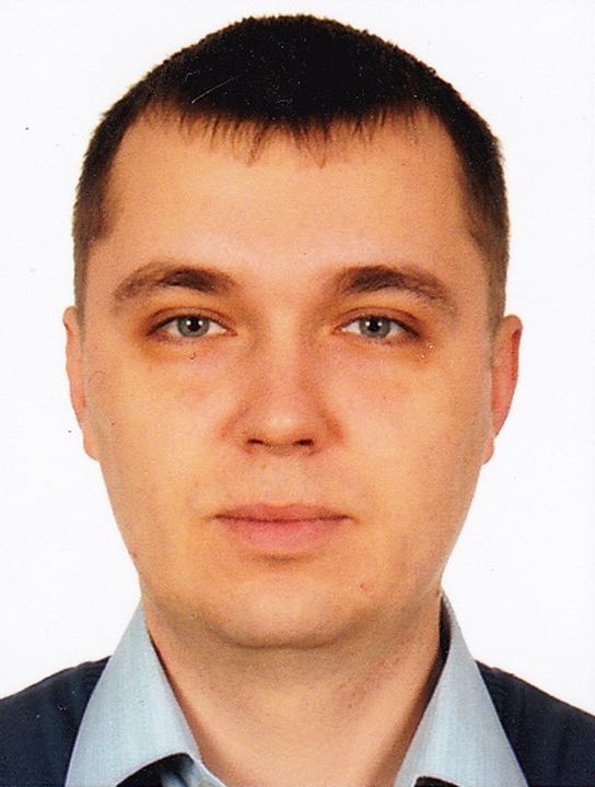 Демянов Юрій