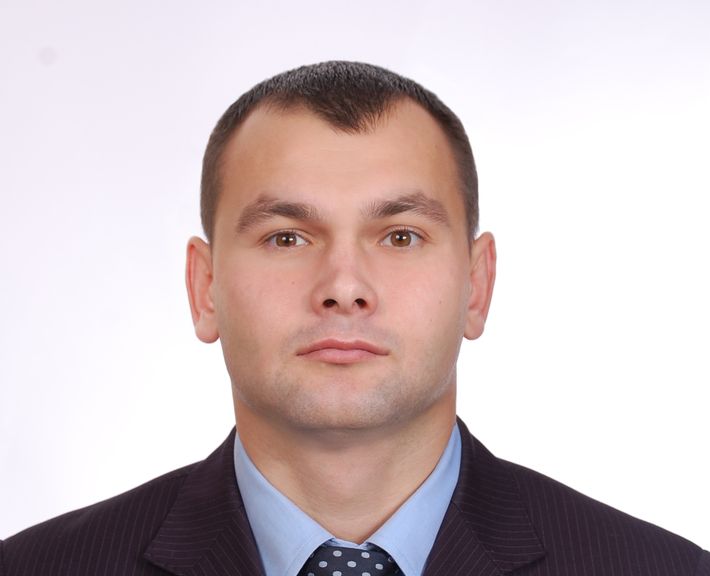 Мазур Олег Леонідович