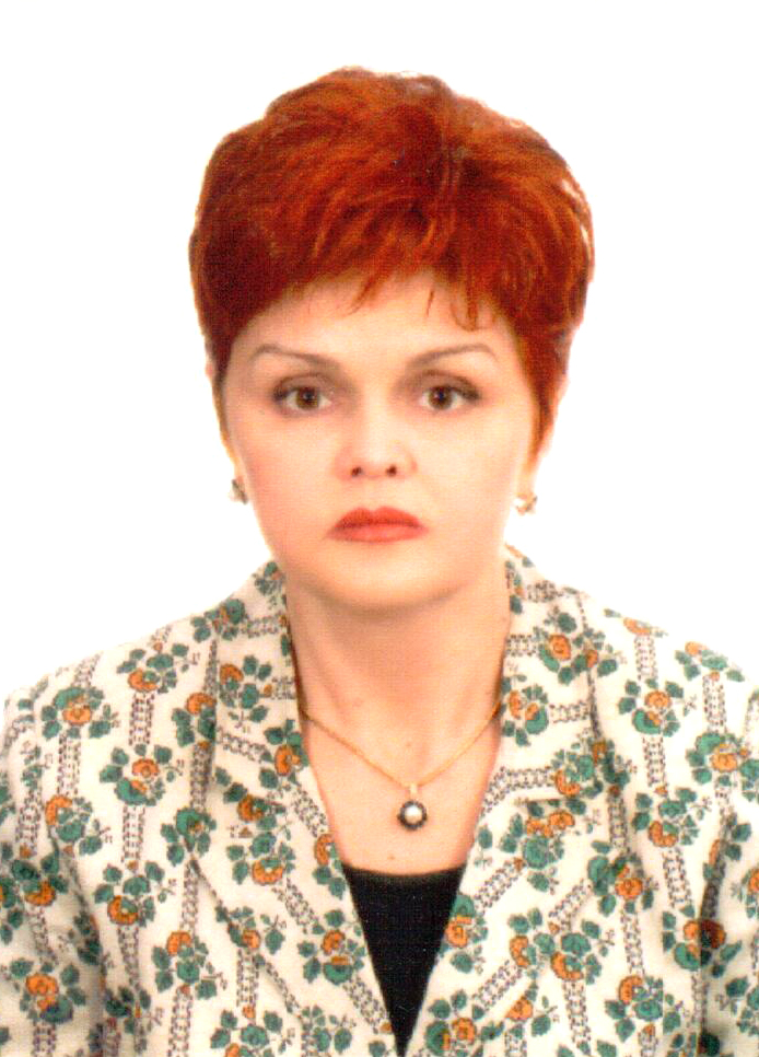 Свірневська