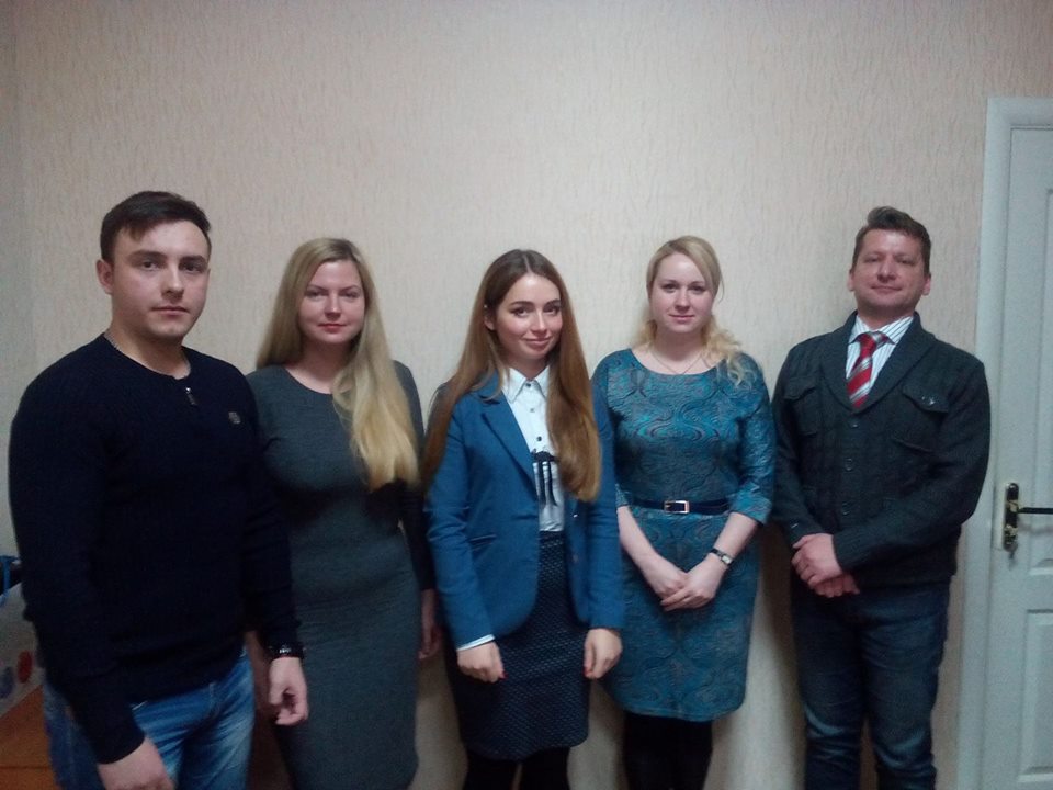 тренінг 2
