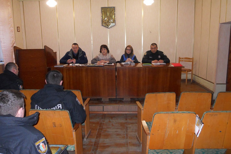 навчання