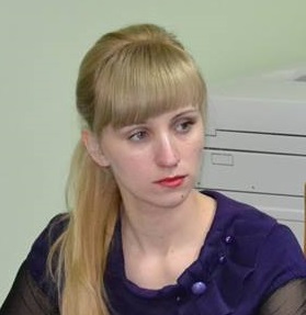 Петрунькова