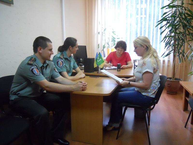 пробація меморандум3