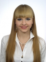 Хмелевська