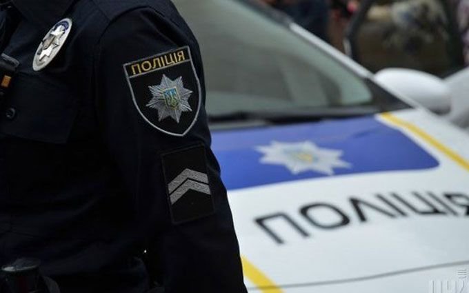 поліція