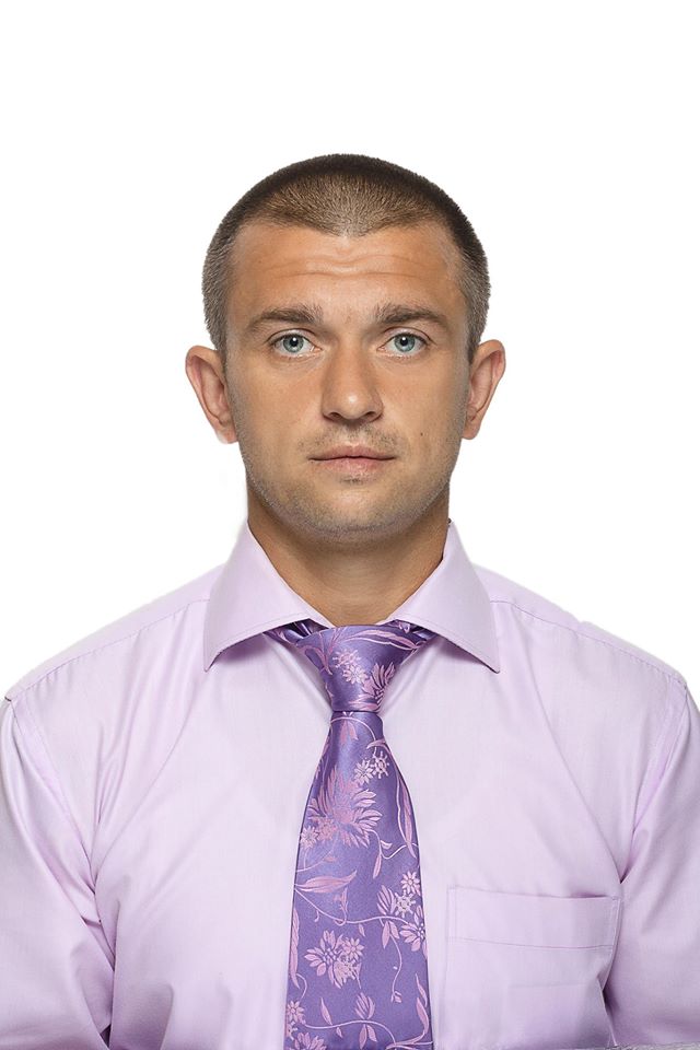 Кляхін