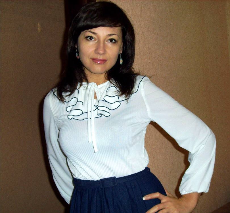 Царик