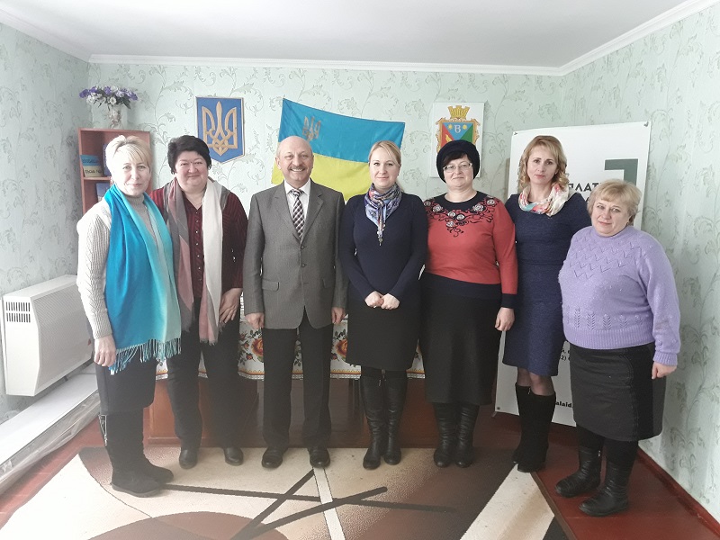 Voloske Pylypy