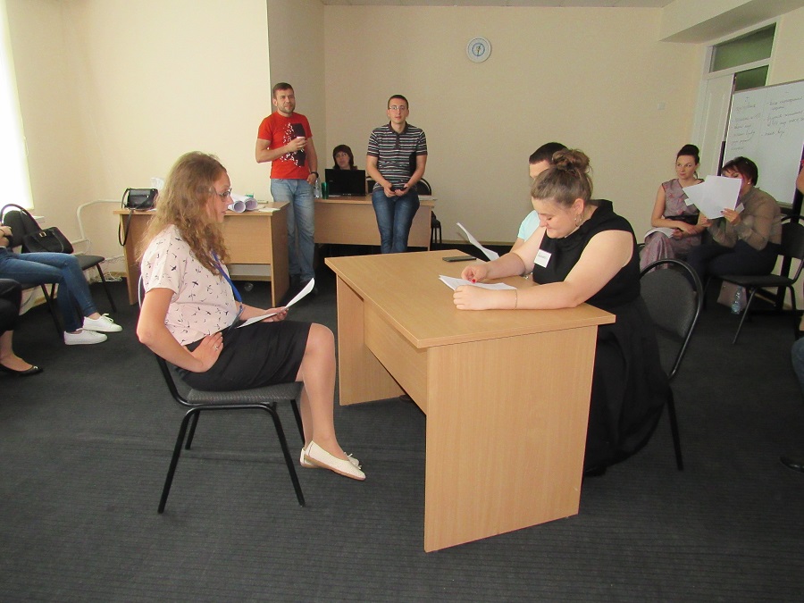 TreningWikiKhmelnytskyi 04.05.2018 4s