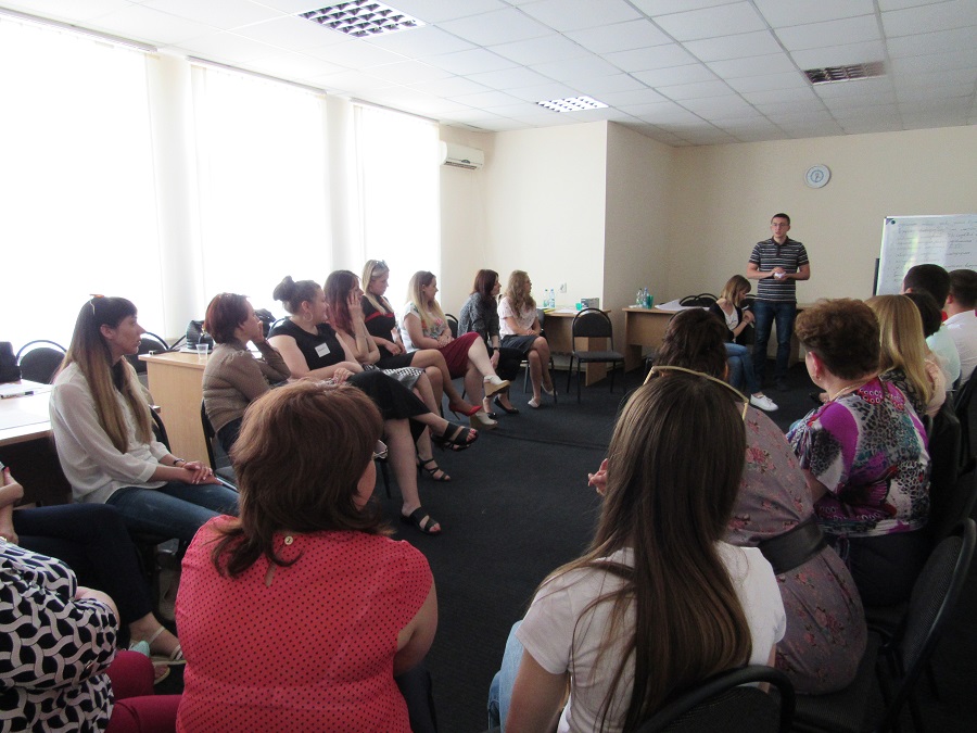 TreningWikiKhmelnytskyi 04.05.2018 5s