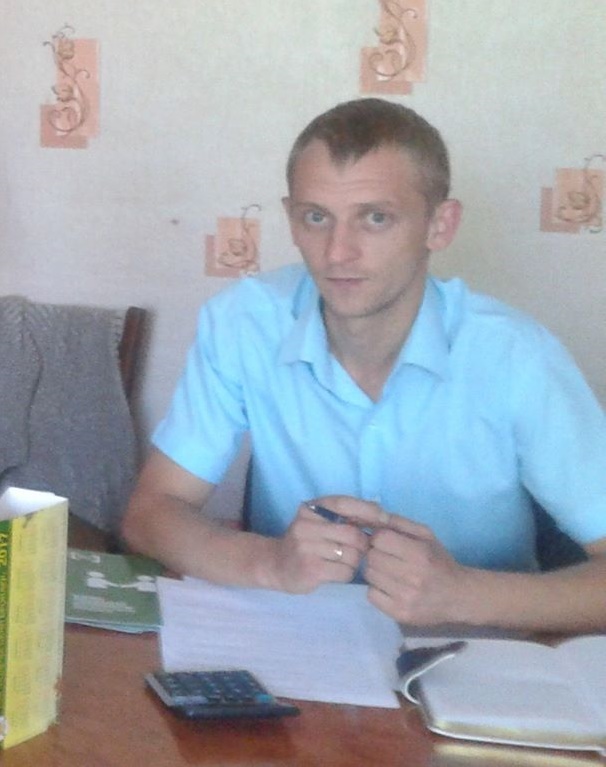 kochmarskyi