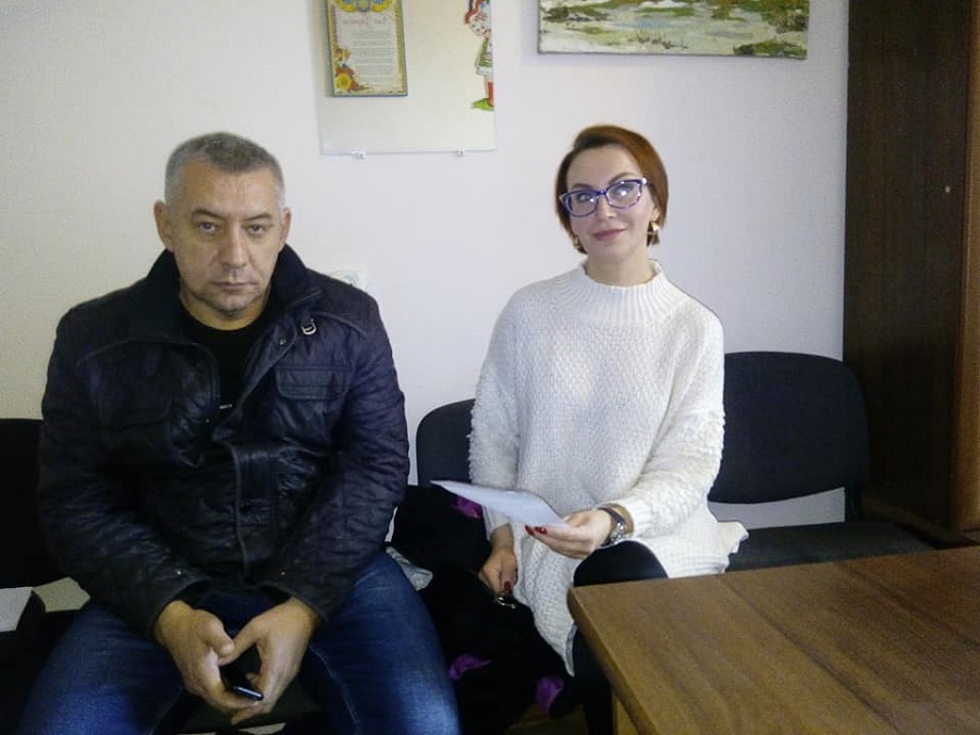ЗАСІДАННЯ СПОСТЕРЕЖНОЇ РАДИ 2