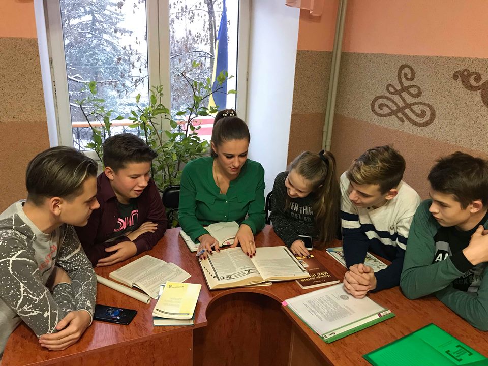 8.1 захід