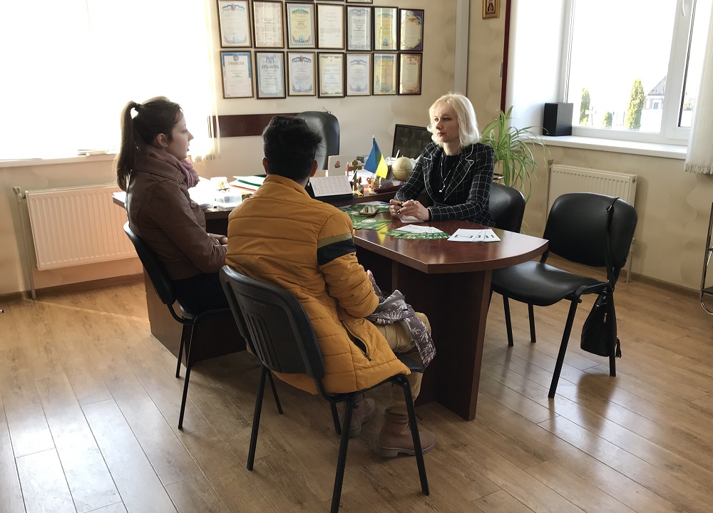 Kamianka 1 13.03.2019