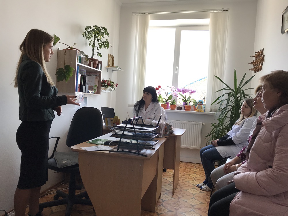 Kamianka 2 13.03.2019