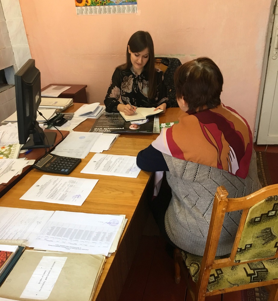 Nova Ushytsia 2 13.03.2019