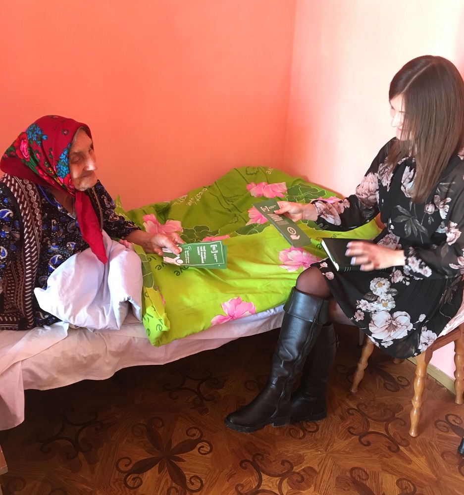 Nova Ushytsia 3 13.03.2019