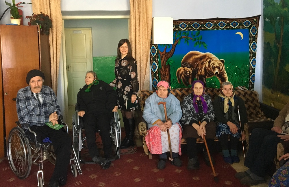 Nova Ushytsia 4 13.03.2019