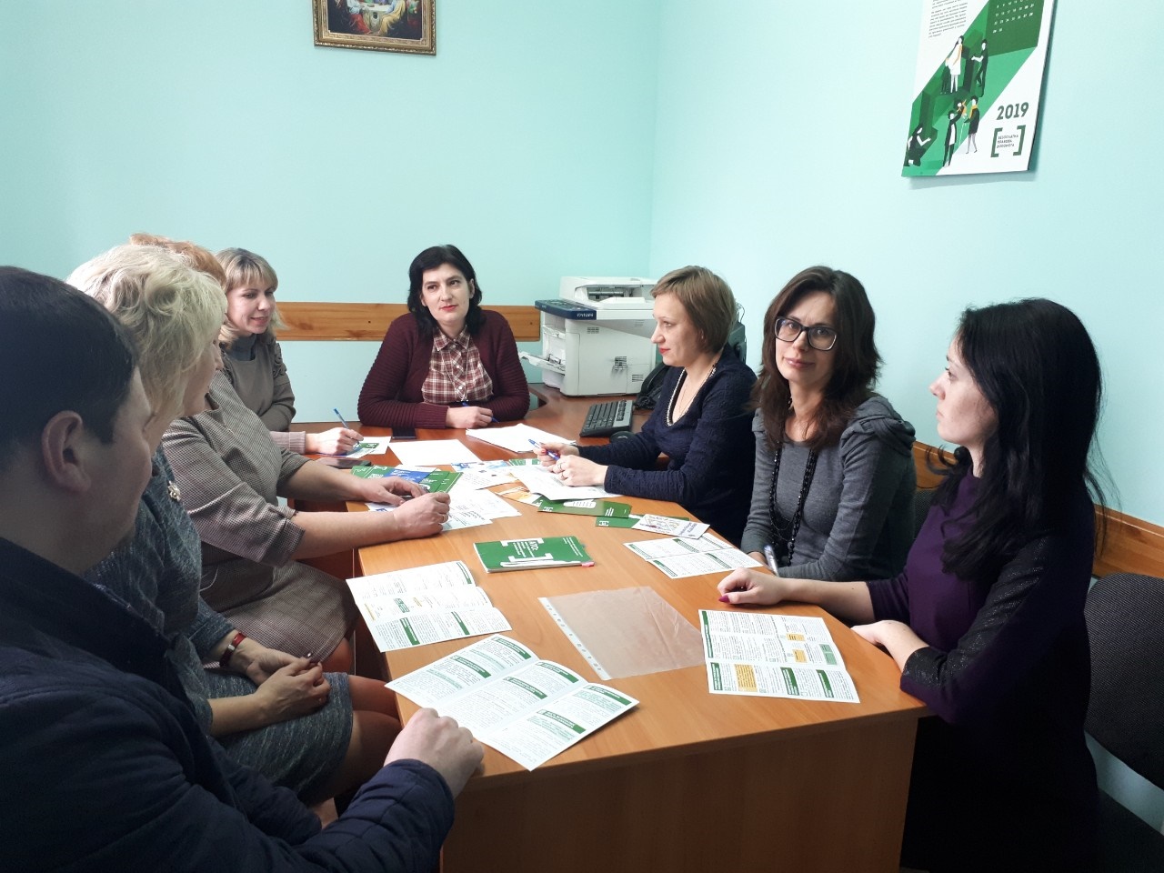 pro vyborchi prava Teofipol 1 19.03.2019