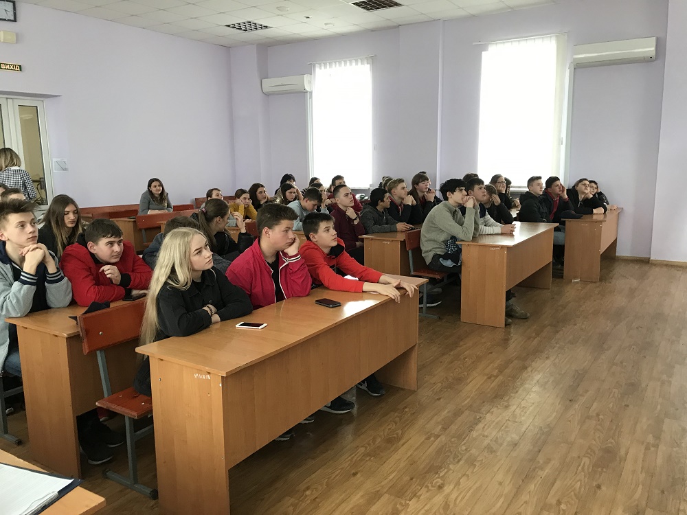 Tyzhden 2 09.04.2019