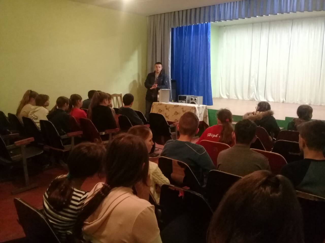 Krasyliv 15.05.2019