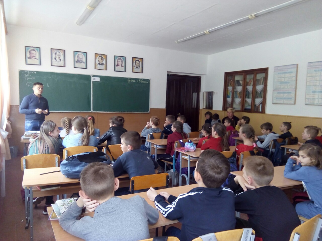 Krasyliv 1 15.05.2019