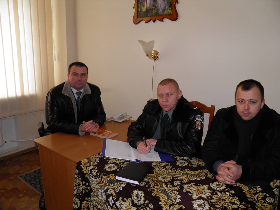 Drel shepetivka