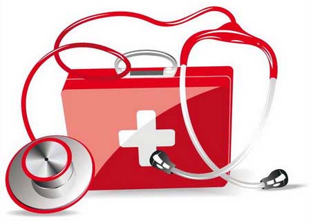 medic