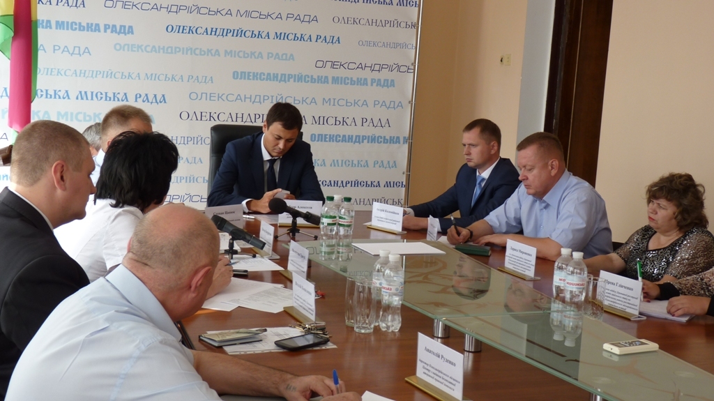 1 Візит нардепа