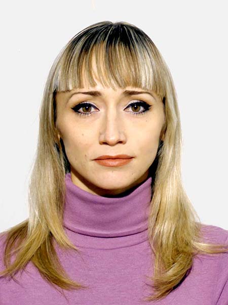 Ромаданова Т.В.
