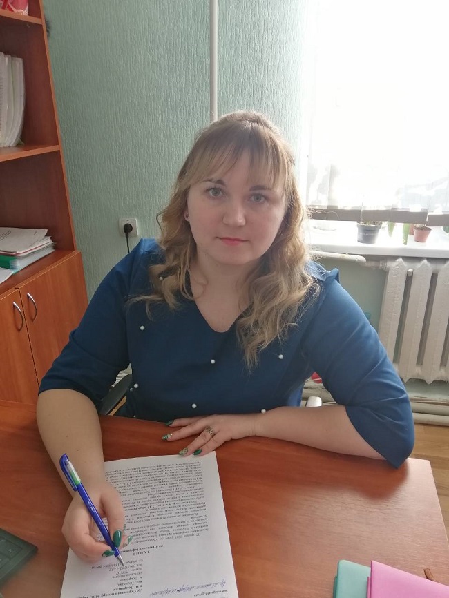 фото Цуцман Н