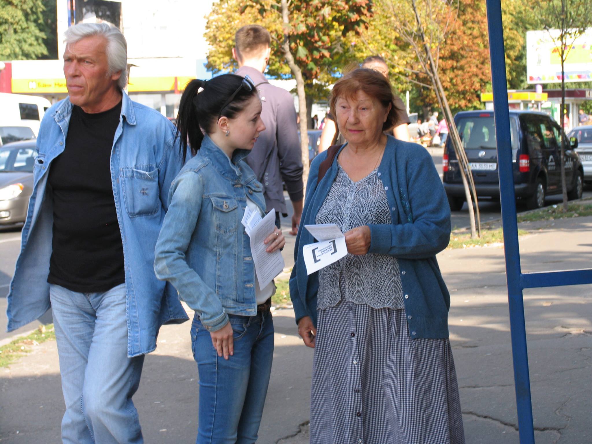 4-й МЦ вуличне інформування 1