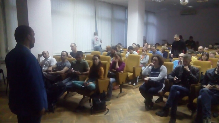 DTP pr
