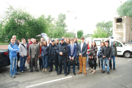 Police eks 4
