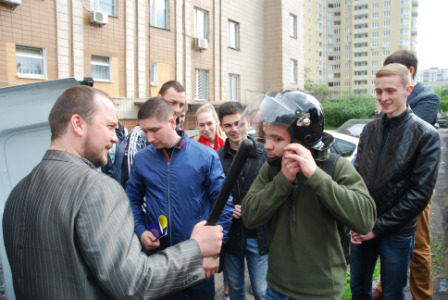 Police eks 5