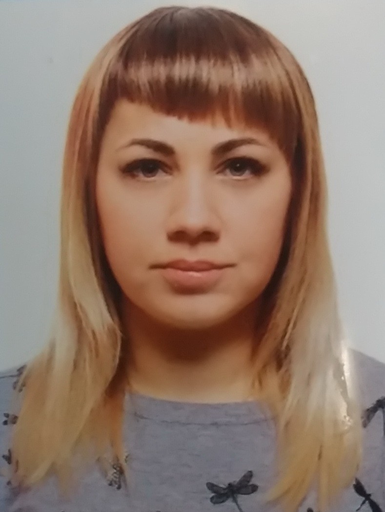 Парсентьева