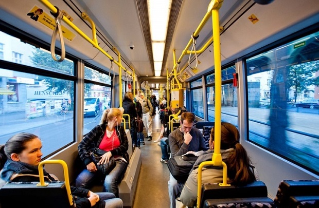 transport 1