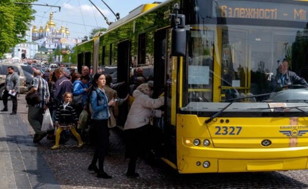transport 2