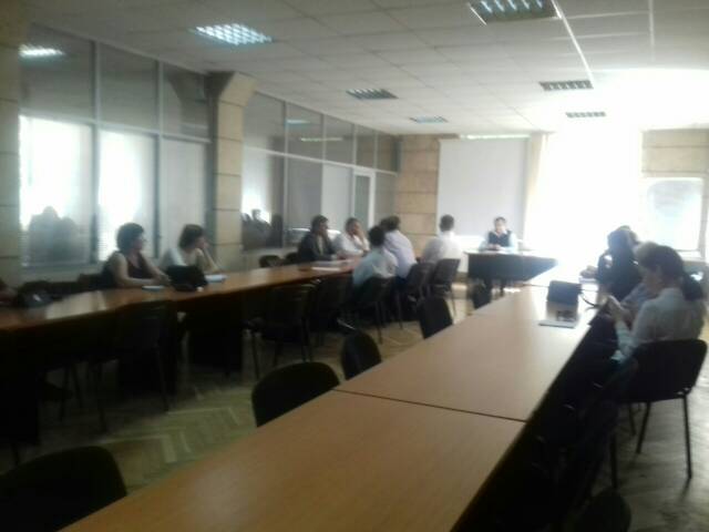 trening 3