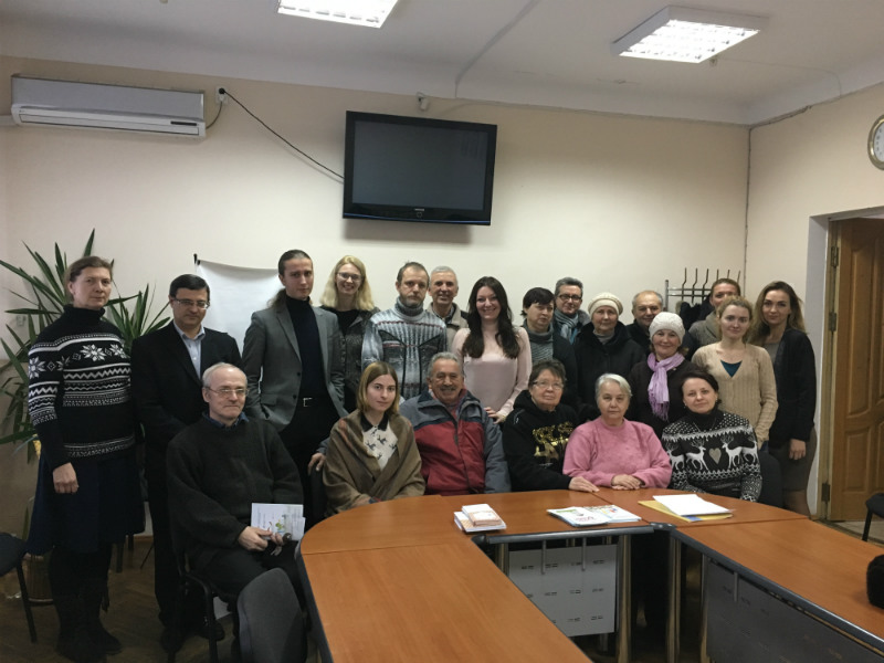 Групове Рівні Можливості