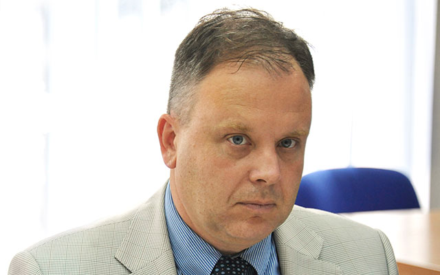 Свєтлічний