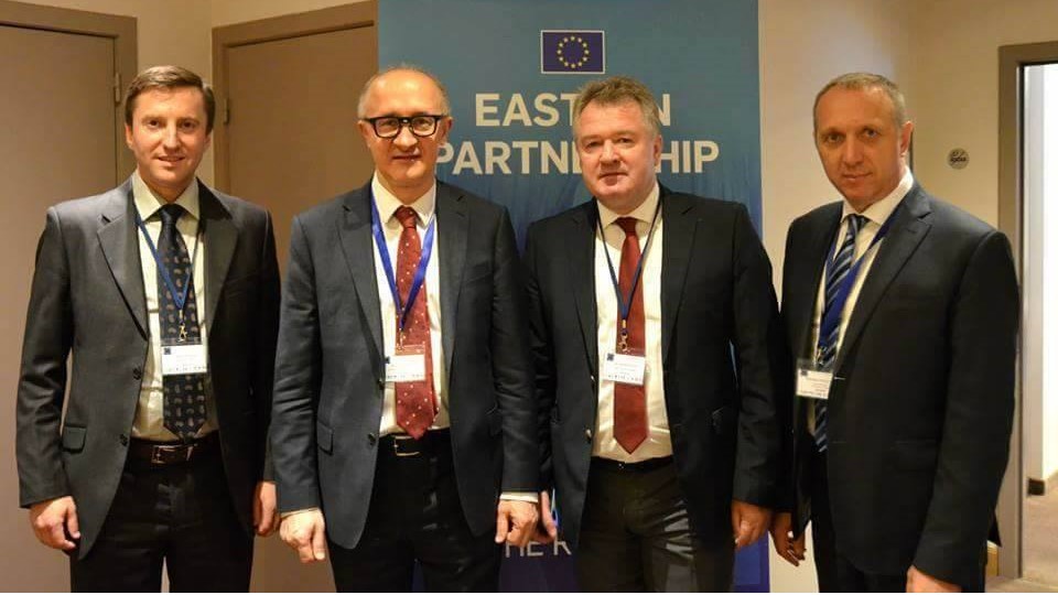 2 eastern partnership